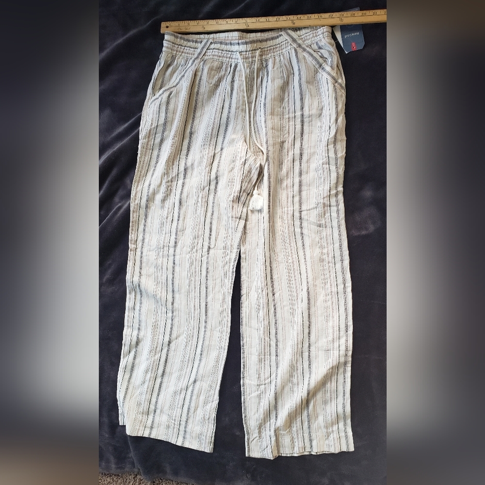 Rewind XL pants loose boho